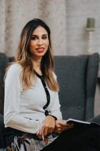 Leila Gharani Excel MVP y Excel trainer 1 Leila Gharani Excel MVP y Excel trainer