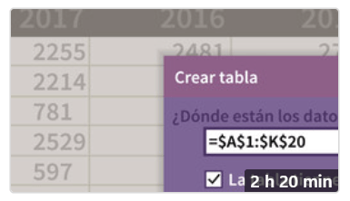 Power Query para contables: 10 tareas que puedes automatizar sin programar 2 Power Query para contables: 10 tareas a automatizar