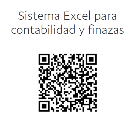 Sistema Excel para contabilidad y finazas 1 image 7