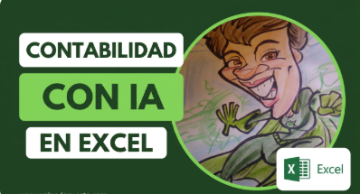 5 utilidades de IA en Excel a conocer en contabilidad